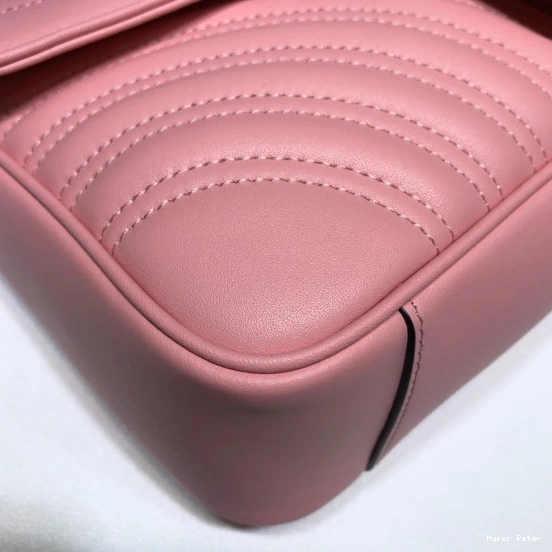Hyperpeter Gucci 26CM GG Marmont 0811